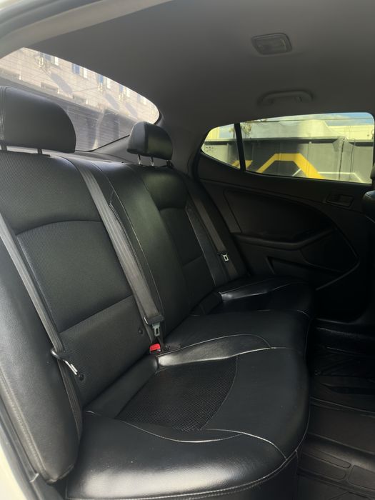 Kia k5  2014 2.0 lpi