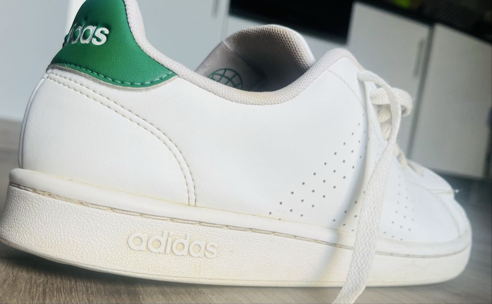 Tenis em bom estado. Novos custaram 80€