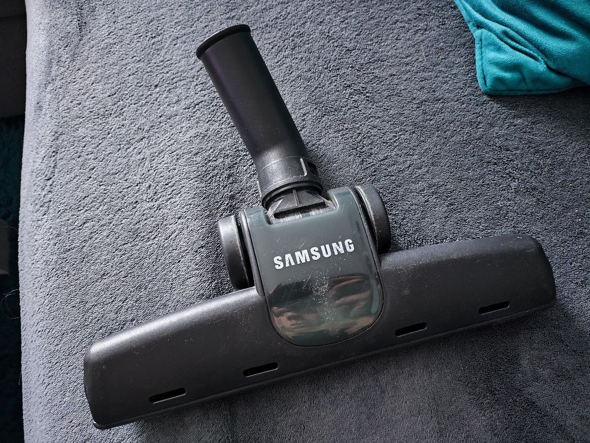 Turboszczotka PeTbrush do odkurzacza Samsung