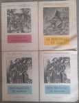 Livros antigos Grandes Portugueses de 1953 e 1954
