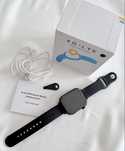 Smartwhatch de criança LT38 4G Preto