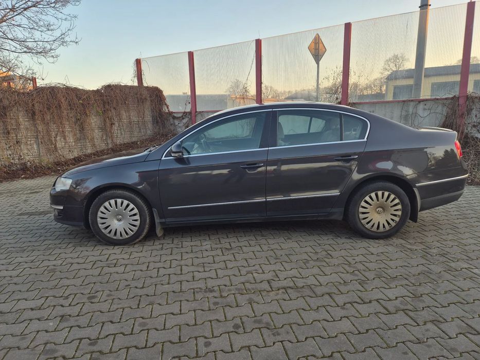Volkswagen Golf PASSAT 2.0 Diesel Zarejestrowany Zamiana 30zdjęć