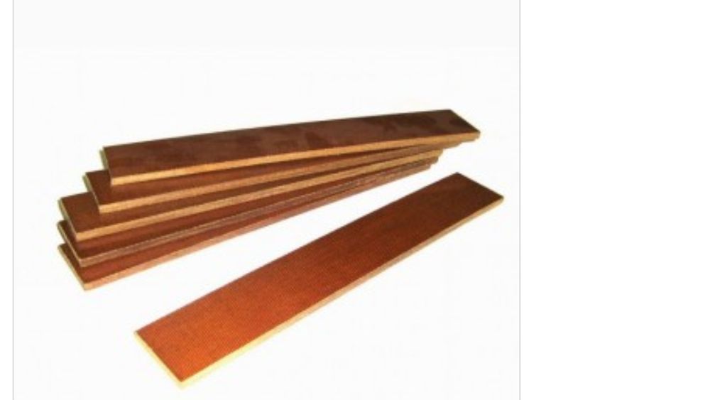 Лопатка вакуумного насоса  РВН - 40