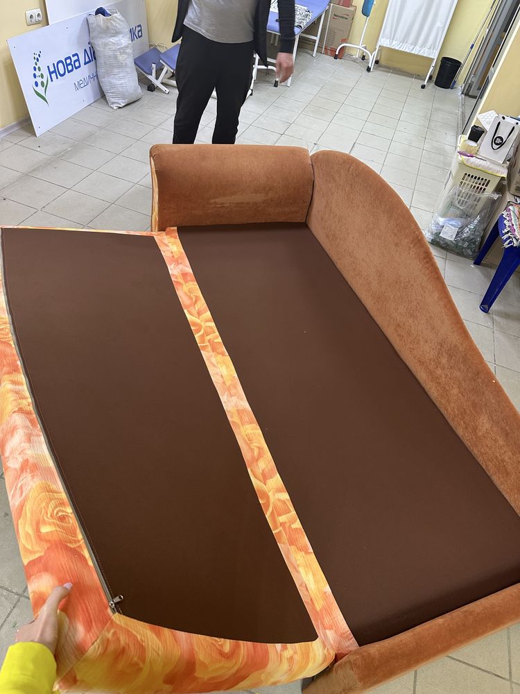 Продам диван ліжко