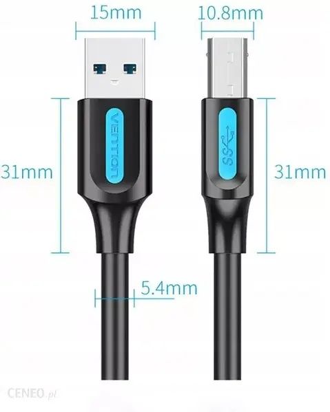 Шнур (кабель, провод) USB 3.0, новый, самая низкая цена