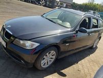 BMW E91 E90 475/9 maska drzwi lampa błotnik zderzak klapa części