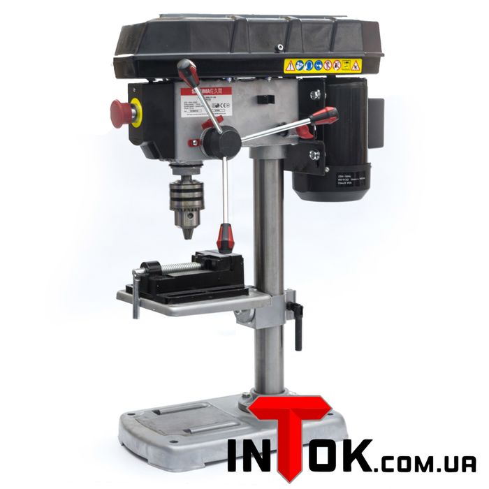 Сверлильный станок SAKUMA DP4116A | Япония !!!