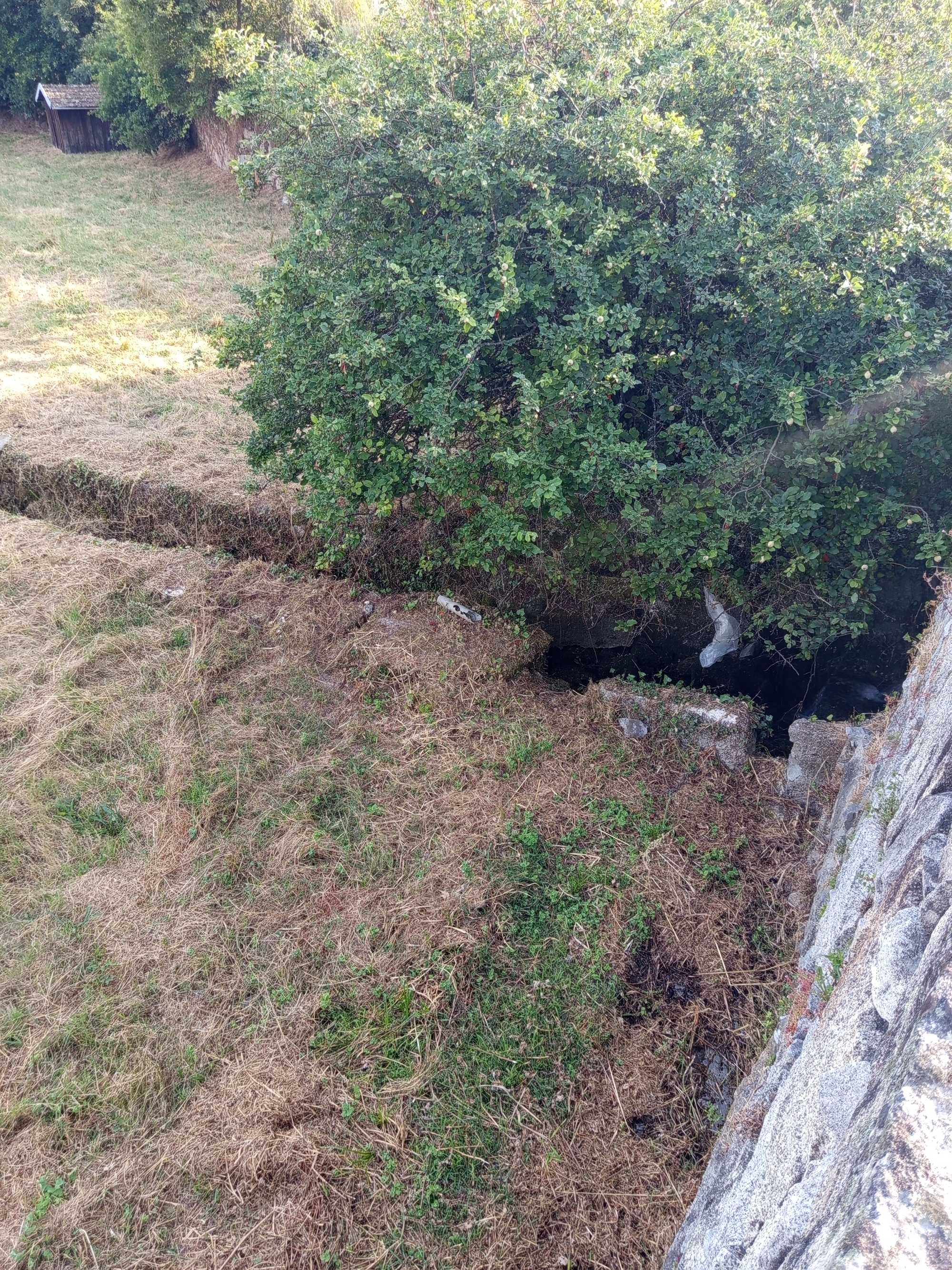 Vendo terreno em Fornos de Algodres