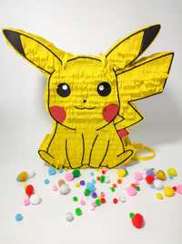 Pinata Pikachu Pokémon