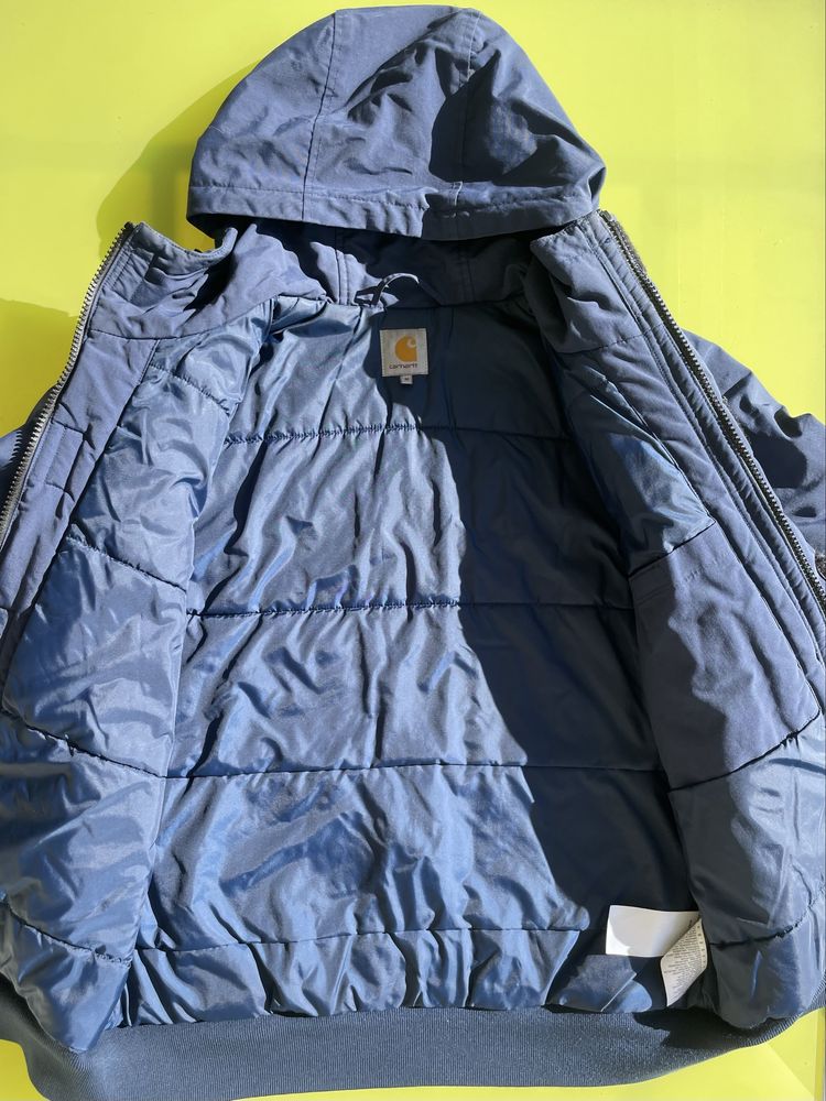 Casaco Carhartt