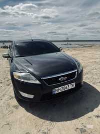 Продам FORD Mondeo 2009