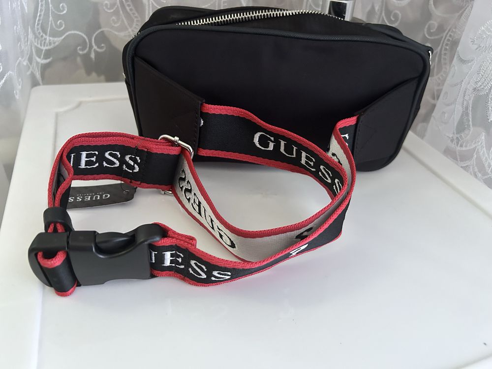 Сумка поясна Guess(оригінал)