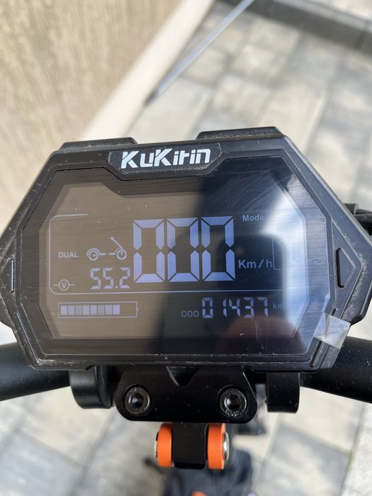 Kukirin g2 master 2025