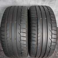 Шини 235 40 R19 Dunlop Sport Maxx RT 2шт 2019