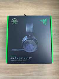 Навушники Razer Kraken Pro V2 Black Oval