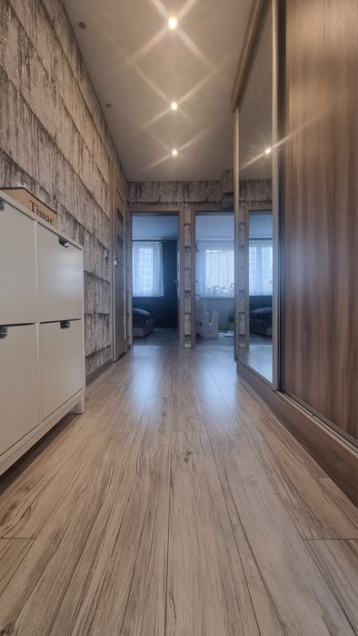 Przestronne 3-pokojowe mieszkanie w atrakcyjnej lokalizacji XXX-lecia