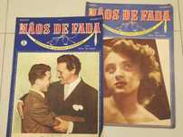 Revistas Maos de Fada