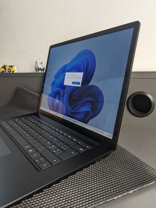 Microsoft Surface Laptop 3: Поєднання елегантності та потужності