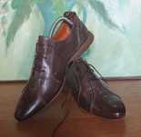 Oliver Sweeney  42/27  mokasyny męskie Kazar Clarks Aldo