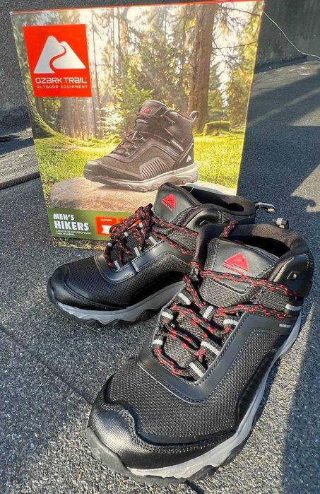 Кросівки трекінгові Ozark Trail,оригінал
