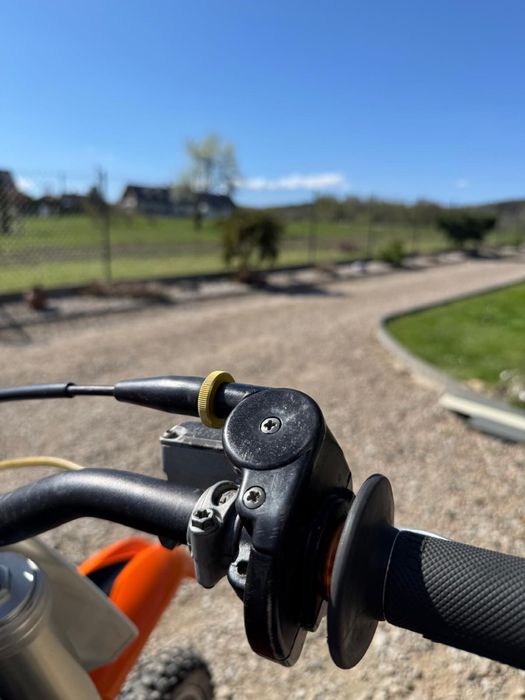 KTM SX 85 2016r