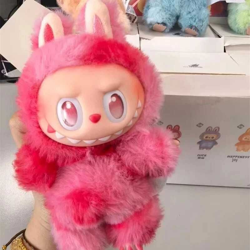 Labubu игрушки из серии Big into Energy лабубу mod.IE/33 брелок монстр
