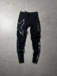 2xu men’s sport leggins gym run чоловічі спортивні термо лосіни