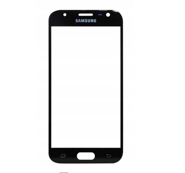 Szybka szyba dotyku lcd  Samsung Galaxy j3 2017 j330f złoty