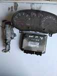Imobilzador audi A3  1.6 16v