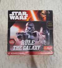 Star Wars Trefl gra Rule the Galaxy planszowa gra