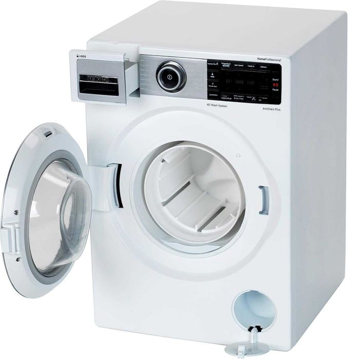 Іграшкова пральна машина Bosch Klein Mini 9213 • Нова
