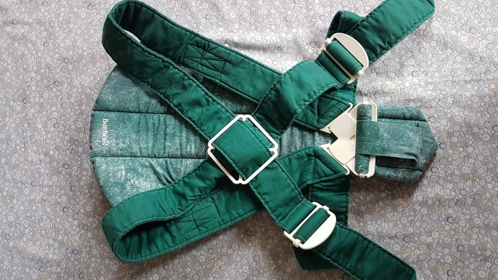 Переноска, єргорюкзак,слінг