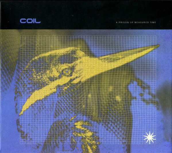 Coil, a prison of measured time (CD)