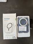 Powerbank magnetyczny iphone 10000 mAh Yiisonger KT-D011