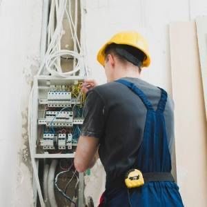 Uslugi elektryczne