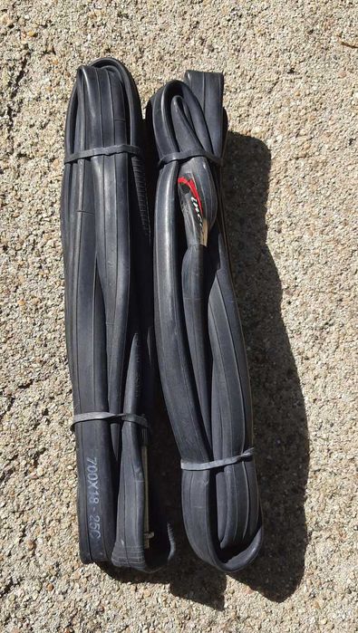 Câmaras de ar para bicicletas Fincci