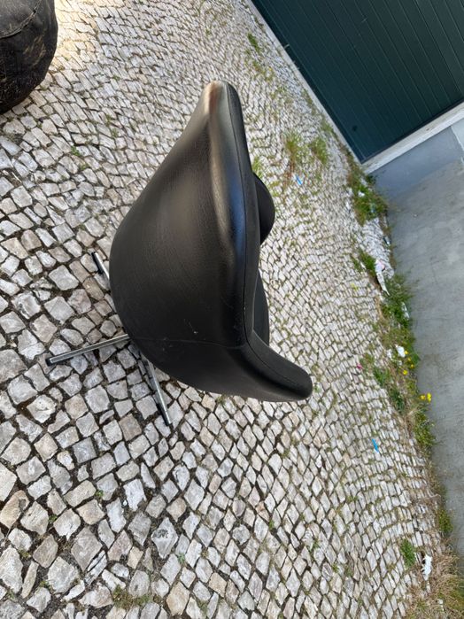 Cadeiras Vintage - Anos 60