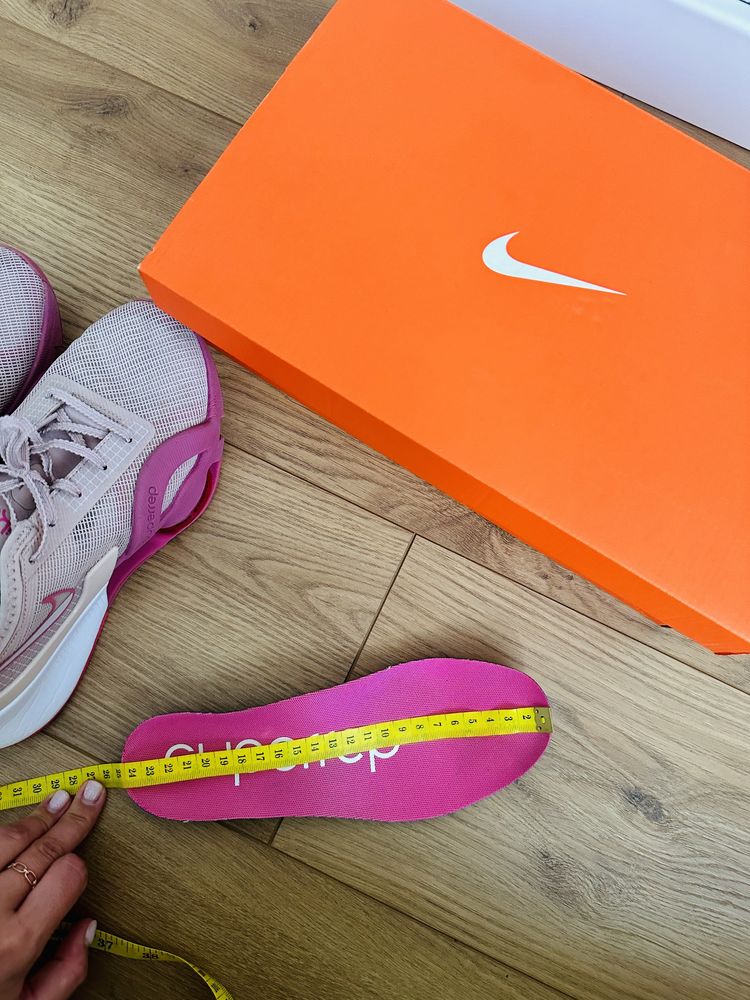 Кроссовки nike air zoom superrep 3 р.36