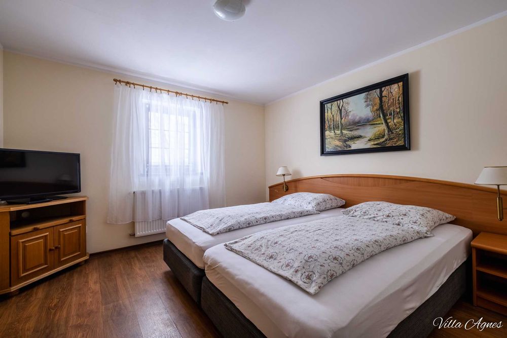 LATO  2025 komfortowe pokoje!!!