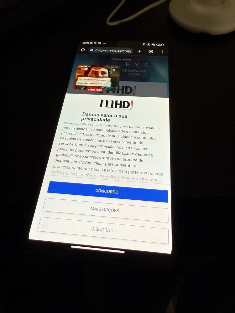 Xiaomi Mi 9 t pro - 128 Gb