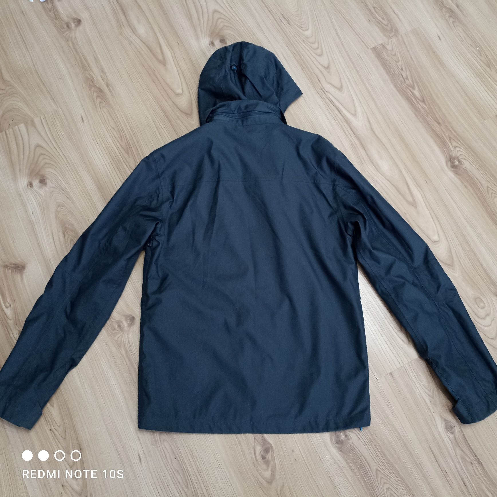 Kurtka 2 w 1  Outhorn