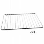 Ruszt do Piekarnika regulowany od 37 cm do 64 cm