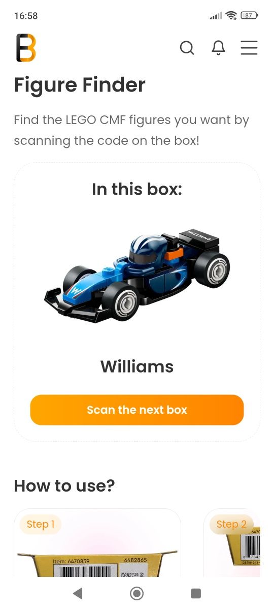 Lego F1 Bolidy 4 Sztuki (cena za komplet)