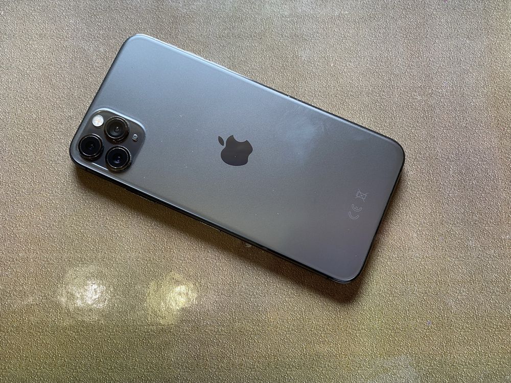 Iphone 11 pro max 256gb