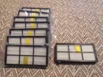 Filtr HEPA iRobot roomba 55x112mm