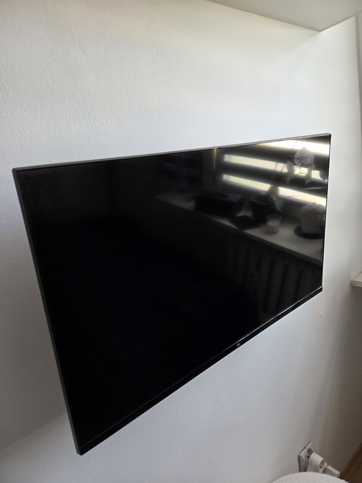 Telewizor Xiaomi Mi LED TV P1 32 (L32M6-6AEU) 32 cale Android TV