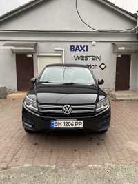 Продам Volkswagen Tiguan 2013