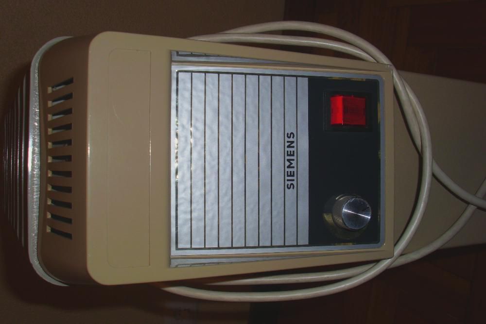 Aquecedor Siemens