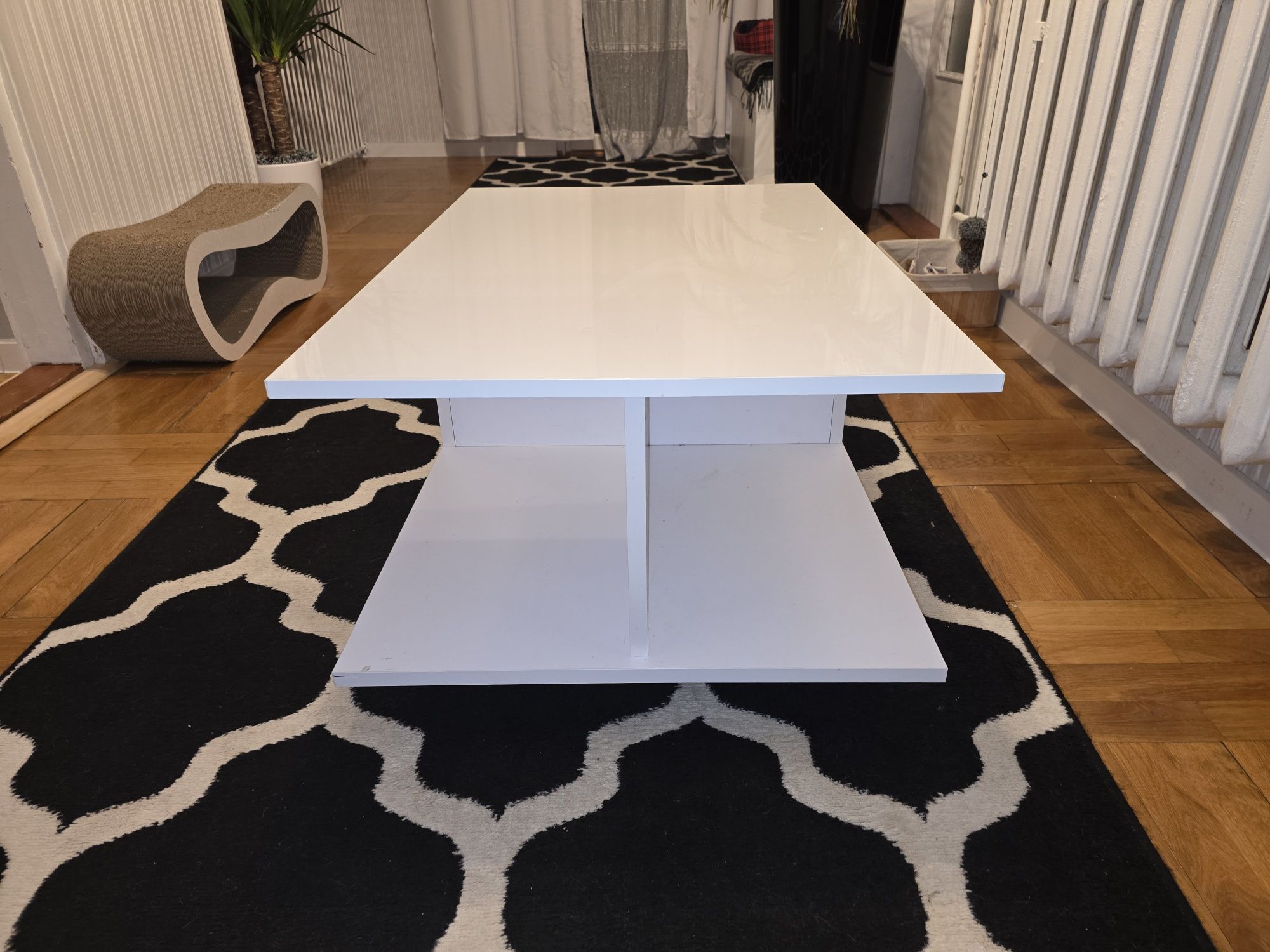 Stolik Ława Połysk 90x70