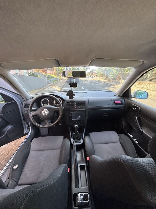 Volkswagen Golf 4 1.9 TDI 110
